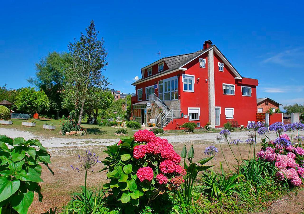 Pension Casa Elena Reinante Exterior foto